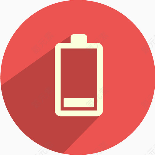 电池Battery-icons