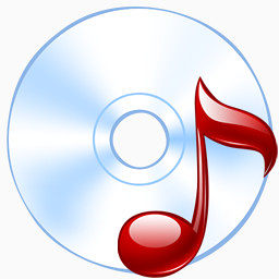 音乐Audio-Video-Players-icons