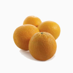 酸甜的橘子