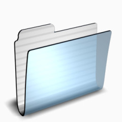 通用的文件夹3D-Mac-Folders-icons