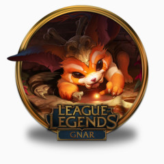 吼league-of-legends-gold-border-icons