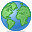 全球Toolbar-Icon-Set