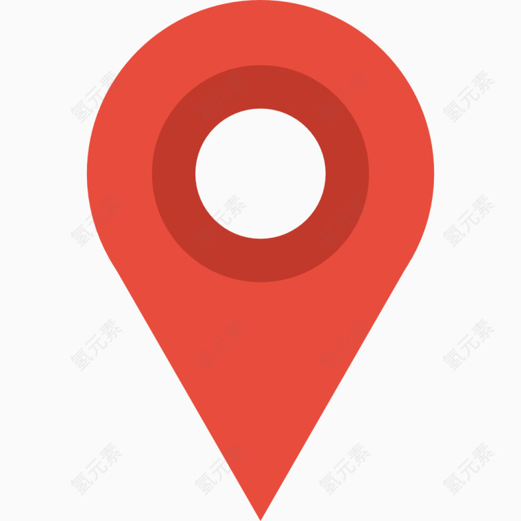 Map marker Icon