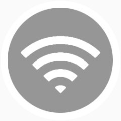 无线网络WP7-icons