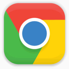 Browser google chrome Icon