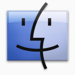 仪Mac-icon-set