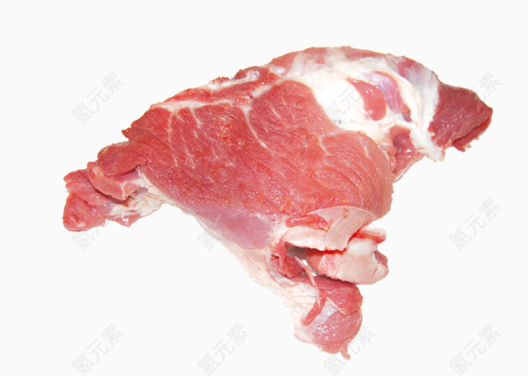 瘦肉