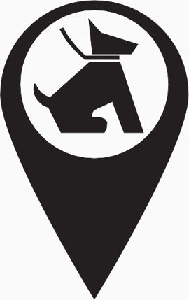 标记Pin-of-Map-icons