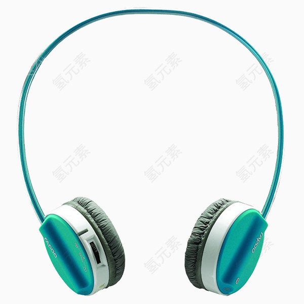 耳机PNG免抠图素材