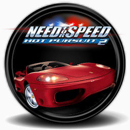 Need for Speed Hot Pursuit2 2 Icon
