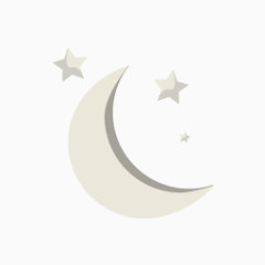 月亮flat-best-icons