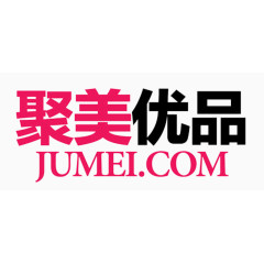 聚美优品Logo