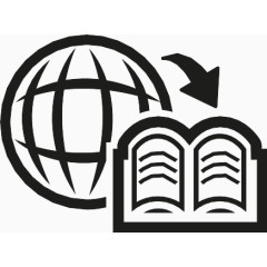 地理位置Education-icons