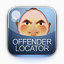 定位器iphone-app-icons