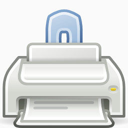 文档打印actions-icons