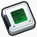 Open folder Icon