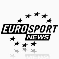 欧洲体育新闻黑色的镜子Tv-channel-icons