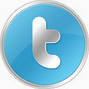 推特vista-social-icons