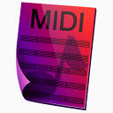 MIDI简单