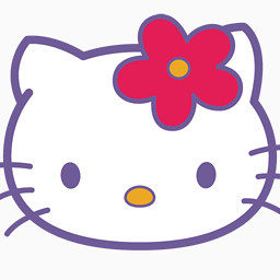 基蒂猫hellokitty-icons