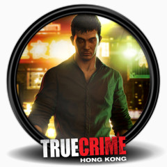 True Crime Hong Kong 3 Icon