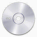CD盘磁盘保存Frenzic系统