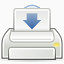打印机印刷GnomeDesktop-icons