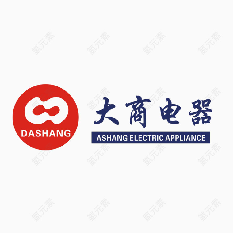 商业logo