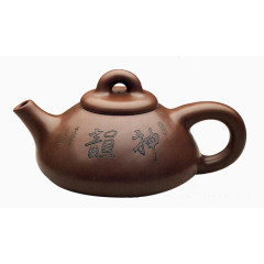  中国风茶盏茶杯托盘茶壶 