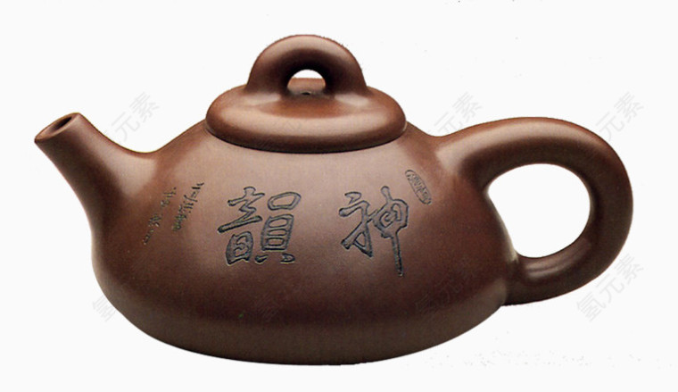  中国风茶盏茶杯托盘茶壶 