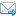 Mail arrow icon Icon