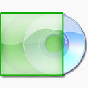 CD盘磁盘保存XP iCandy 1