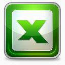ExcelWindows图标V2