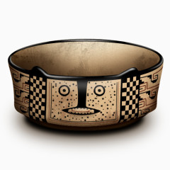 陶瓷碗diaguita-ceramic-bowl-icons