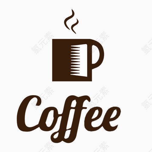 创意咖啡logo