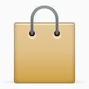 购物袋diagram-icons
