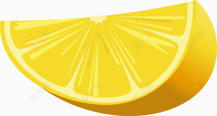 水果柠檬
