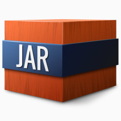 Mimetypes application x jar Icon