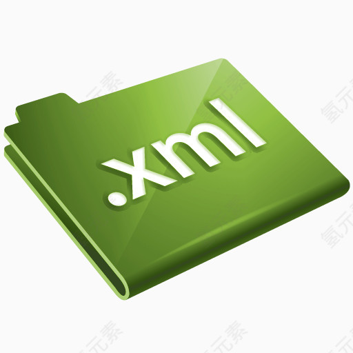 XML德利奥斯系统图标