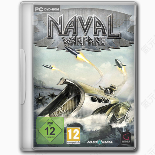 海军战个人电脑游戏图标