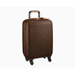 路易威登法国行李箱品牌
