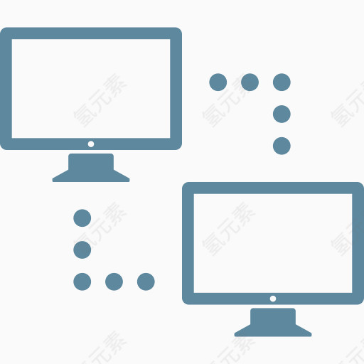 通信计算机连接互联网链接媒体网络技术与硬件