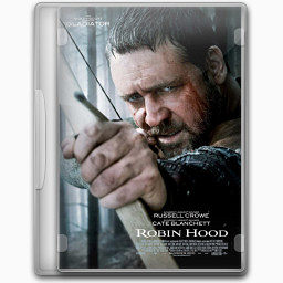 Robin Hood Icon