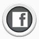 facebook logo图标