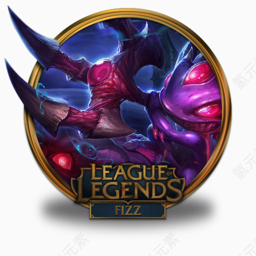 饮料无效league-of-legends-gold-border-icons