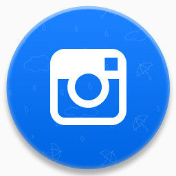 相机Instagram摄影照片图片图片蓝色魔术