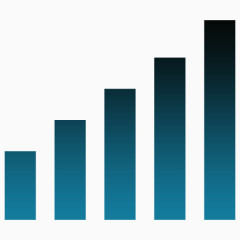 信号强WiFi任务栏通知