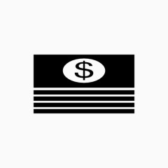 dollar icon