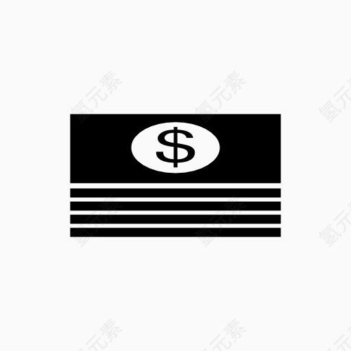 dollar icon