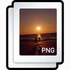 图片PNG照片PIC图像废料